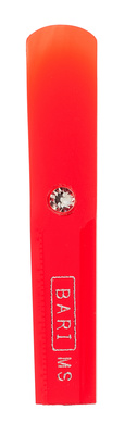 Bari Elite Reed Bb- Clarinet MS klarneto liežuvėlis
