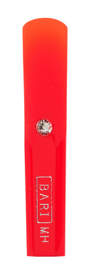Bari Elite Reed Bb klarneto liežuvėlis MH