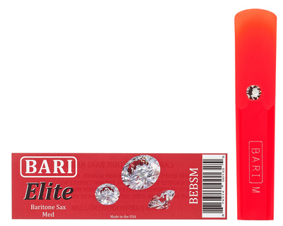 Bari Elite Baritone saksofono liežuvėlis