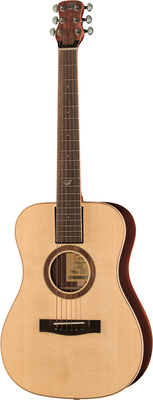 Journey Instruments OF422 liaudiška akustinė gitara