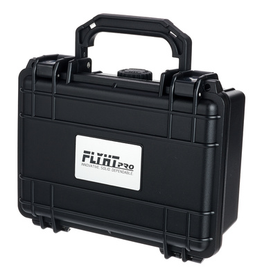 Flyht Pro WP Safe Box 9 IP65 priedų dėklas