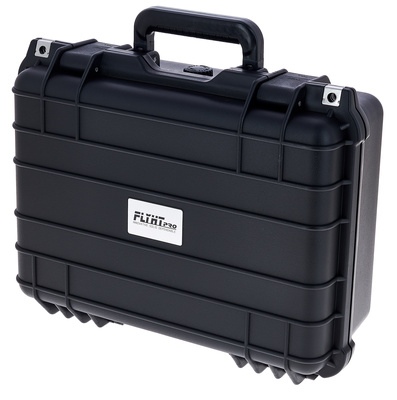 Flyht Pro WP Safe Box 10 IP65 priedų dėklas