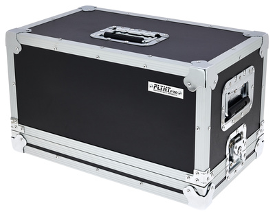 Flyht Pro Case Look Unique 2.1 apšvietimo dėklas  
