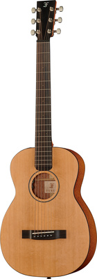 Furch LJ 10-CM EAS-VTC liaudiška akustinė gitara
