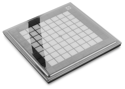 Decksaver Novation Launchpad Pro MK3 studijos įrangos užvalkalas