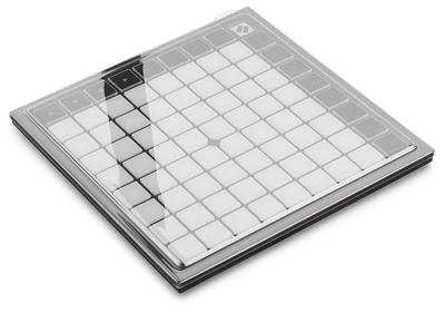 Decksaver Novation Launchpad X studijos įrangos užvalkalas