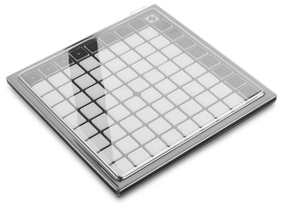 Decksaver Novation Launchpad Mini studijos įrangos užvalkalas