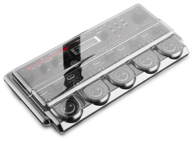 Decksaver Boss RC-505 DJ apsauga