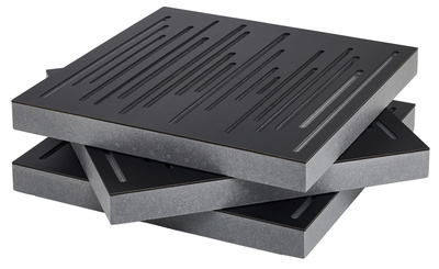 Wavewood Diffuser Ultra Black