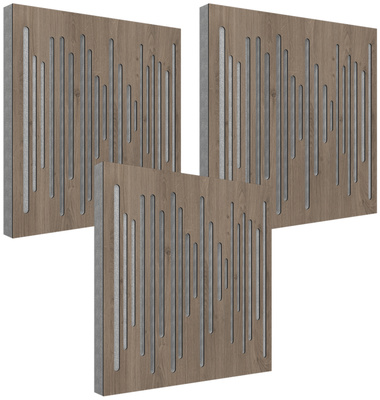 Wavewood Diffuser Ultra Br Oak