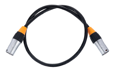 Stairville Cable CAT6 IP65 0.5m tinklo laidas