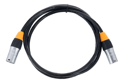 Cable CAT6 IP65 1 5m
