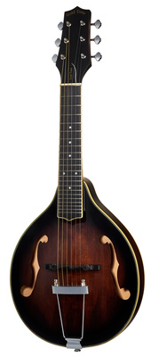 Gold Tone A-6 Mando Guitar TS mandolina
