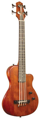 Gold Tone ME-BASS trumpesnės skalės bosinė gitara