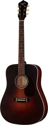 Recording King RDS-11-FE3-TBR