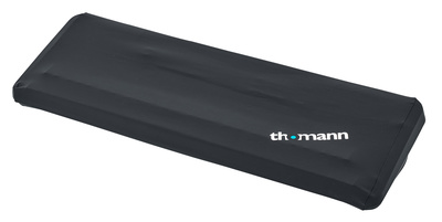 Thomann DC 61-73 Keys black klavišinių uždangalas