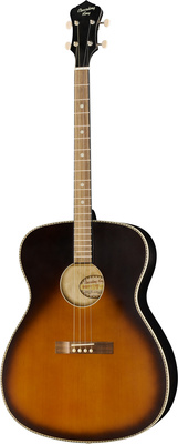 Recording King ROST-7-TS gitara tenorowa