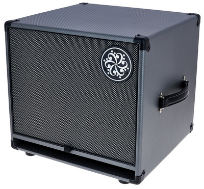 Darkglass DG112N bosinis kabinetas