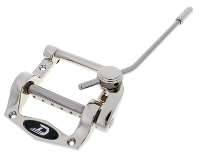 Duesenberg Diamond Deluxe Tremola Short tremolo sistema