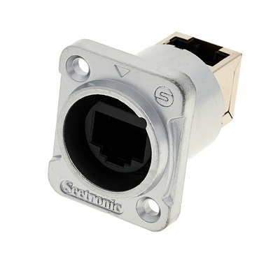 Seetronic SE8FD05-02 RJ45 IP65 duomenų jungtis