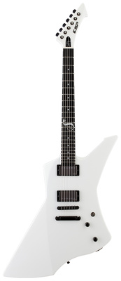 ESP Snakebyte SW James Hetfield elektrinė gitara