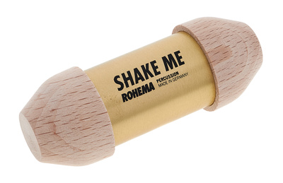 Rohema Brass Shaker hp