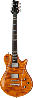 Framus Panthera II Supreme ATHPS elektrinė gitara