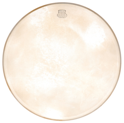 Kentville Drums 22" Kangaroo BDrum Head heavy būgno membrana