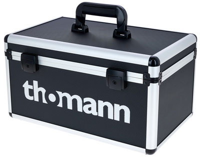Thomann Case box pro CX 5 garso įrangos dėklas
