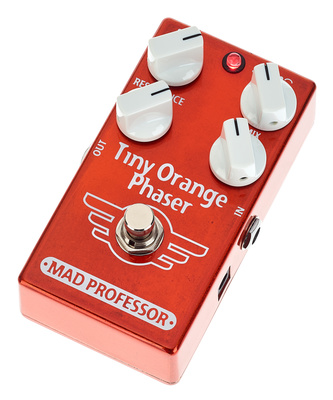 Tiny Orange Phaser