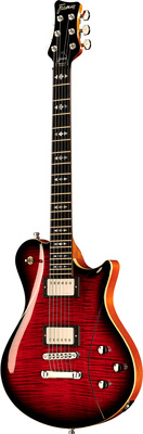 Framus Panthera II Supreme BTHP elektrinė gitara