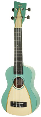 Gewa Manoa Waimea W-SO-GR sopraninė ukulelė