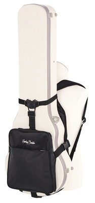 Harley Benton Case BackPack dėklų priedai