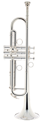 Schagerl James Morrison Trp. JM1X-S Bb trimitas