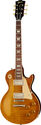 Gibson Les Paul 59 Dirty Lemon VOS elektrinė gitara