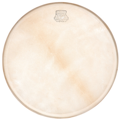 Kentville Drums 18" Kangaroo Drum Head heavy timpano membrana