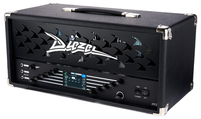 VHX Head