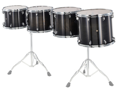 Tama Low ConcertTom Set CCLT4L-TPB koncertiniai tom tom būgnai