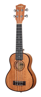 Cascha Premium Mahagoni Sopraninė ukulelė