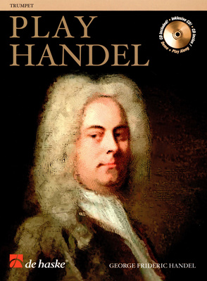 De Haske Play Händel Trimitui literatūra