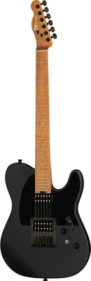 Charvel Pro-Mod SC ST2 HH HT Sat.Black elektrinė gitara