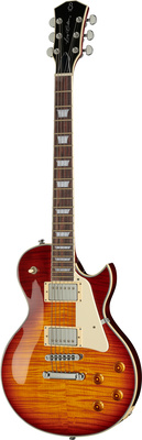 Larry Carlton L7 TS elektrinė gitara