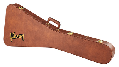 Gibson Flying V Case elektrinės gitaros dėklas