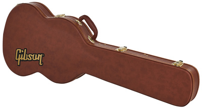 Gibson SG Case Brown elektrinės gitaros dėklas