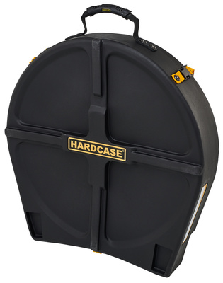 Hardcase HN20HC 20" rankinių lėkščių dėklas  