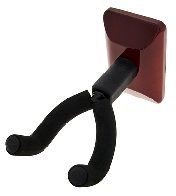 Gator Frameworks GFW-GTR-Hanger Cherry gitaros laikiklis  