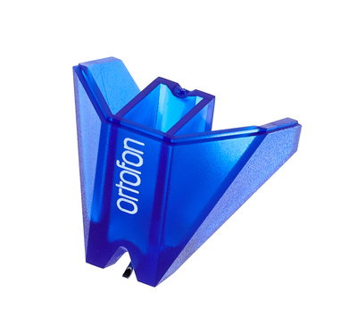 Ortofon Stylus 2M Blue patefono adatėlė