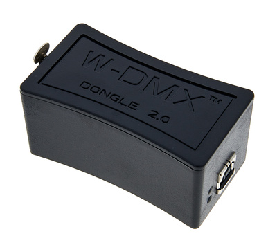W-DMX Dongle 2.0