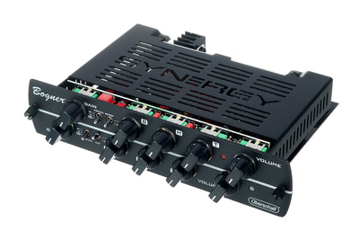 Synergy Bogner Uberschall elektrinės gitaros preampas