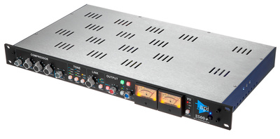 API Audio 2500+ kompresorius